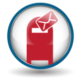 Vote by Mail icon